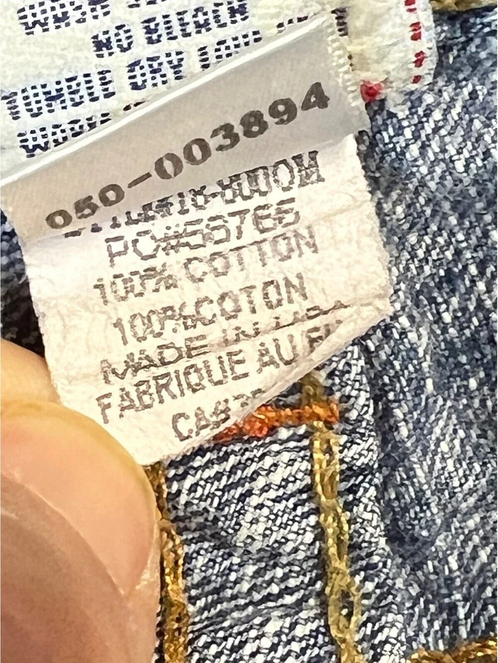 True Religion Jeans Mens Size 32 Light Wash Bobby Straight USA Y2K VTG - 1054-1Q